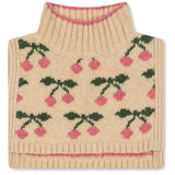 Konges Sløjd Cherry Belou Neckwarmer