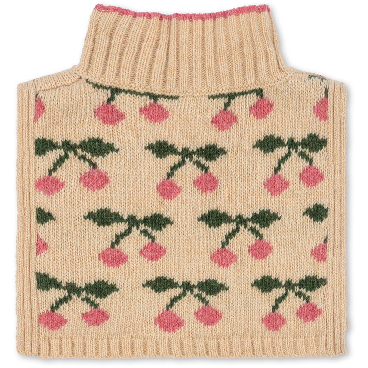 Konges Sløjd Cherry Belou Neckwarmer