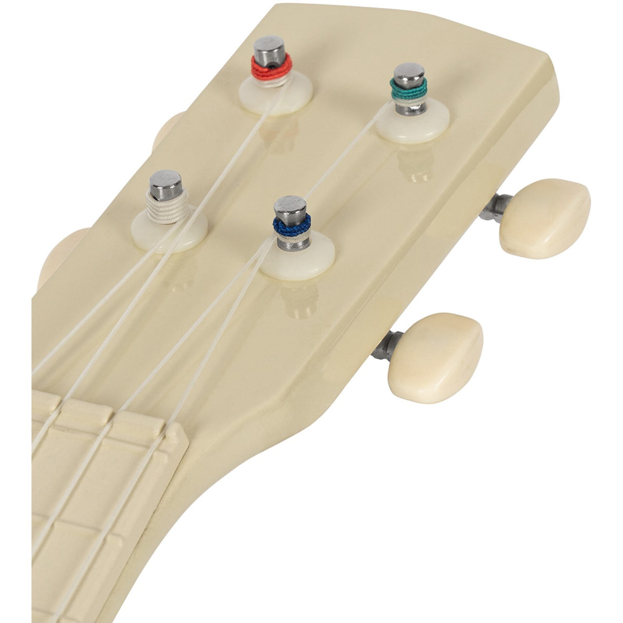 Konges Sløjd Teddy Bear Ukulele Glossy