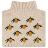 Konges Sløjd Lemon Belou Neckwarmer