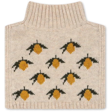 Konges Sløjd Lemon Belou Neckwarmer
