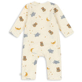 Konges Sløjd Cucciolo Basic Newborn Onesie Gots