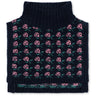 Konges Sløjd Rose Belou Neckwarmer