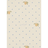 Konges Sløjd Lemon Dot Floor Mat