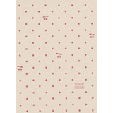 Konges Sløjd Cherry Dot Floor Mat