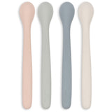 Konges Sløjd Onyx 4 Pack Feeding Spoon