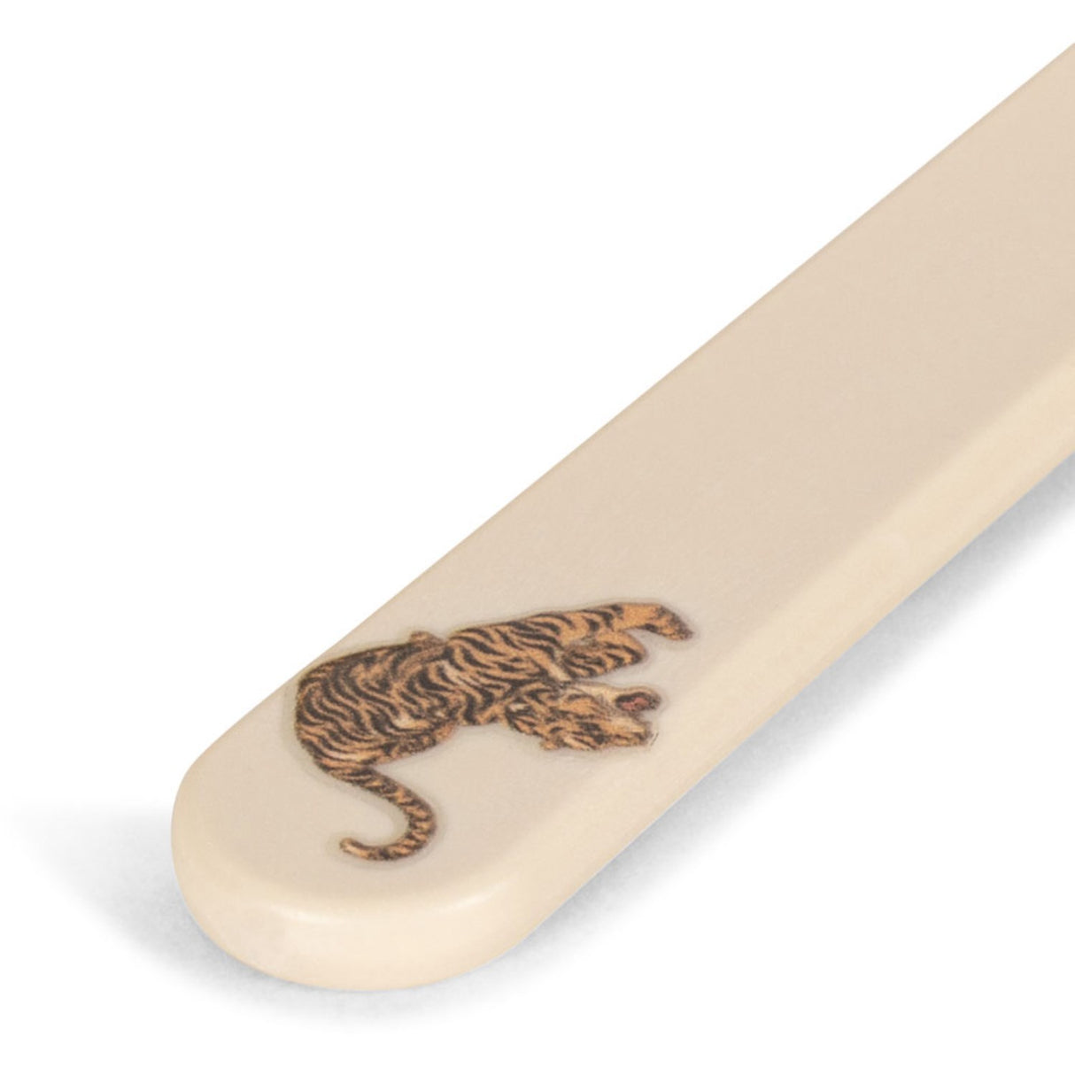 Konges Sløjd Tiger Ruggito Dinner Set
