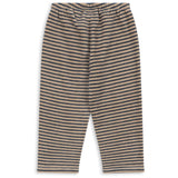Konges Sløjd Stripe La Mer Tavi Fleece Pants Grs