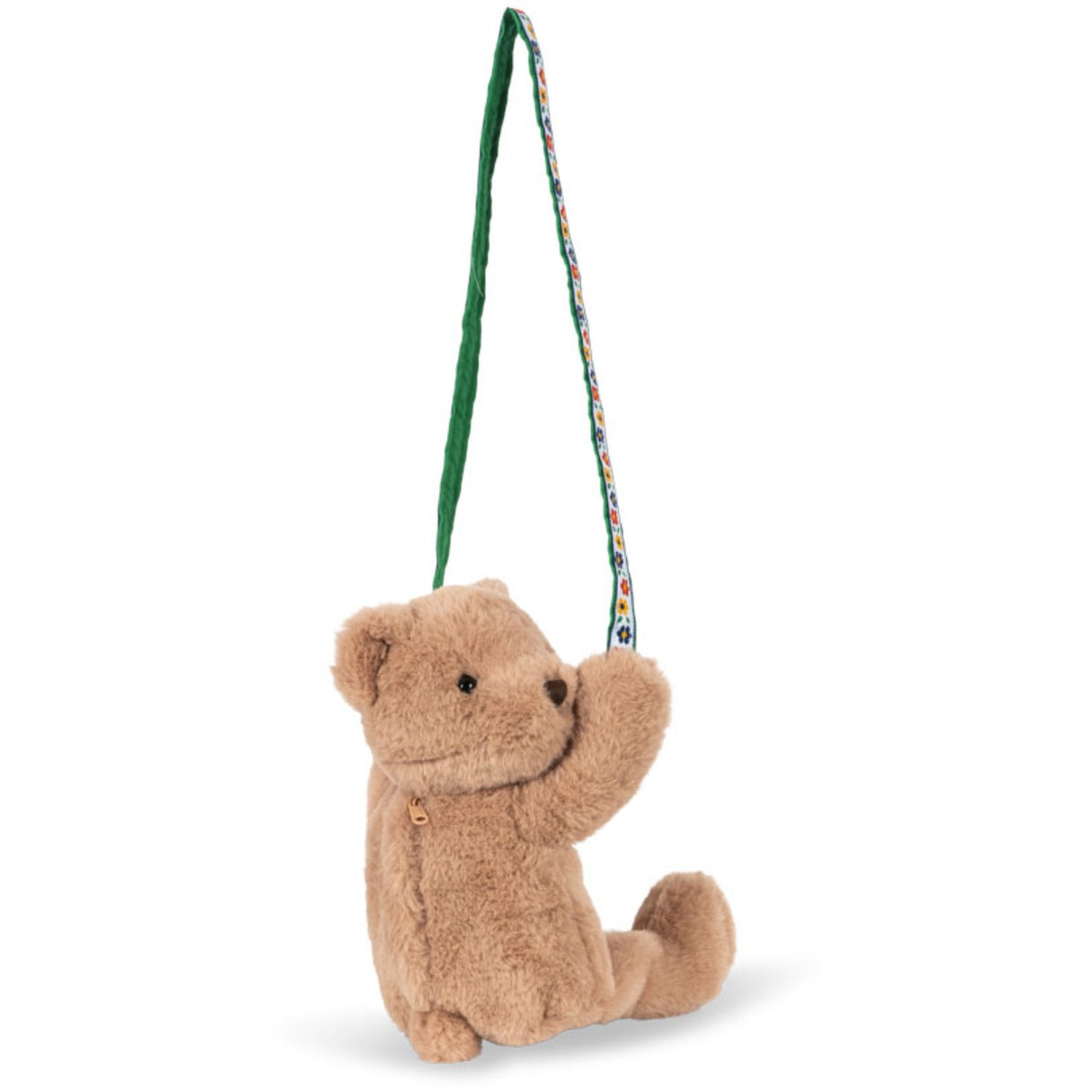 Konges Sløjd Teddy Bear Teddy Bag