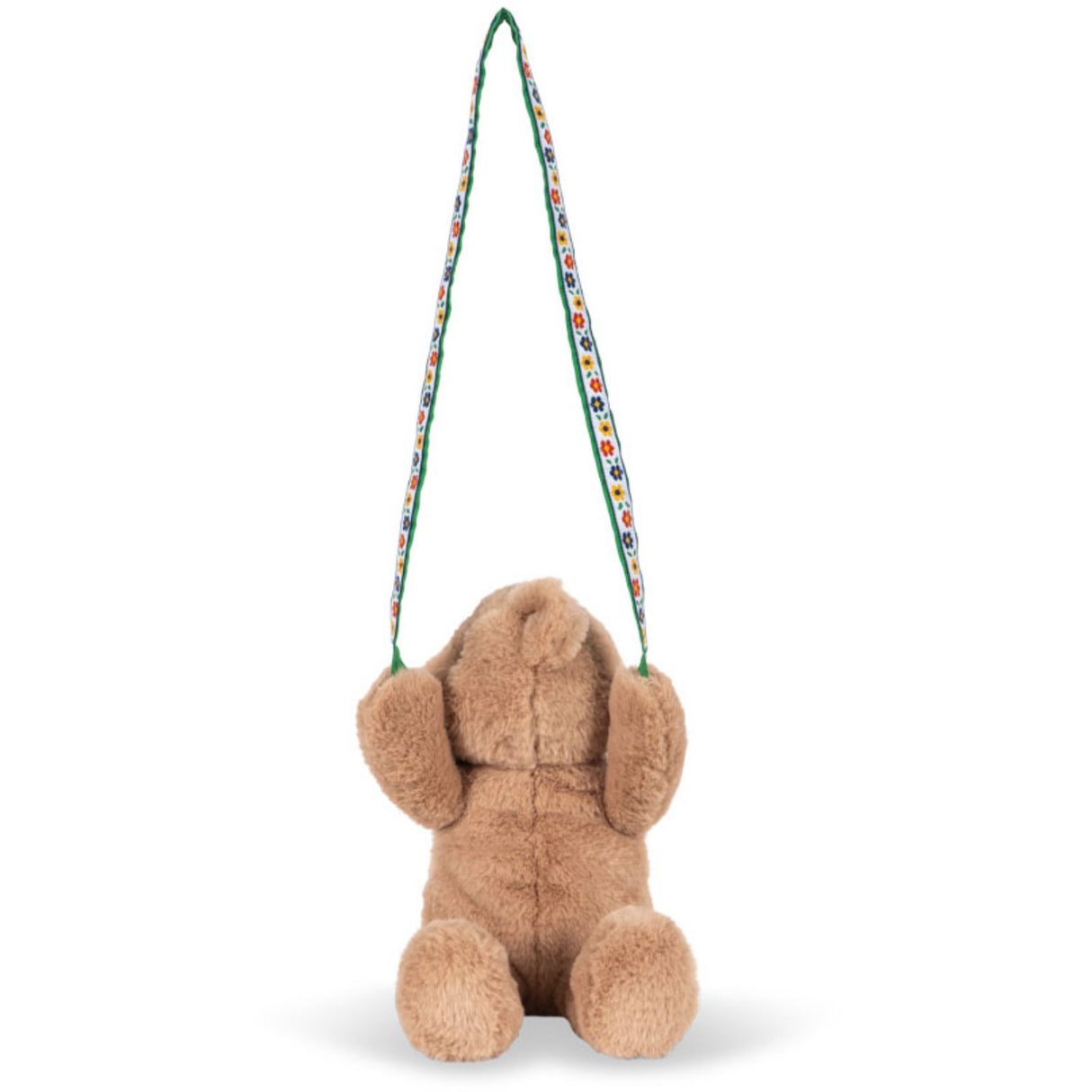 Konges Sløjd Teddy Bear Teddy Bag