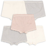Konges Sløjd Boy Mix Pack Basic 5 Pack Boy Boxers Gots