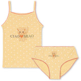 Konges Sløjd Dot Golden Minnie Underwear Gots