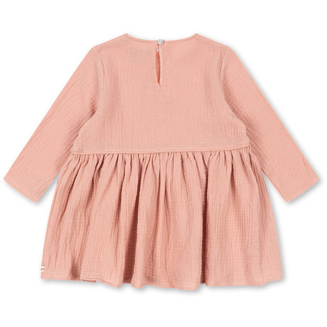 Konges Sløjd Evening Sand Coco Miao Dress Gots