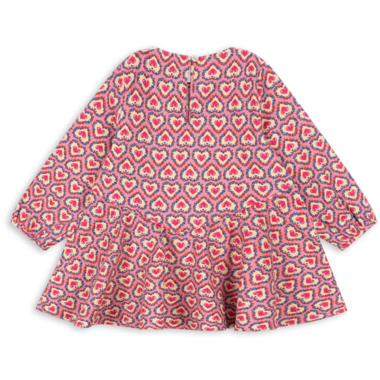 Konges Sløjd Felice Rose Maite Dress Gots