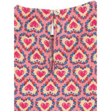 Konges Sløjd Felice Rose Maite Dress Gots
