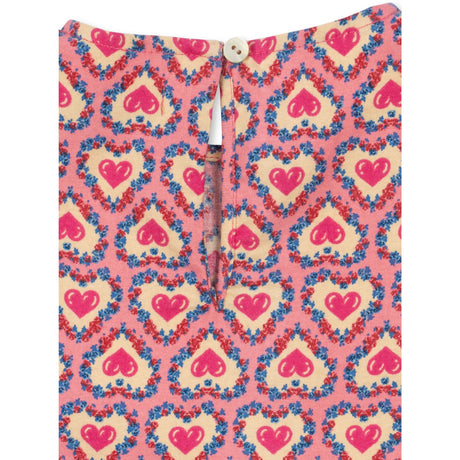 Konges Sløjd Felice Rose Maite Dress Gots