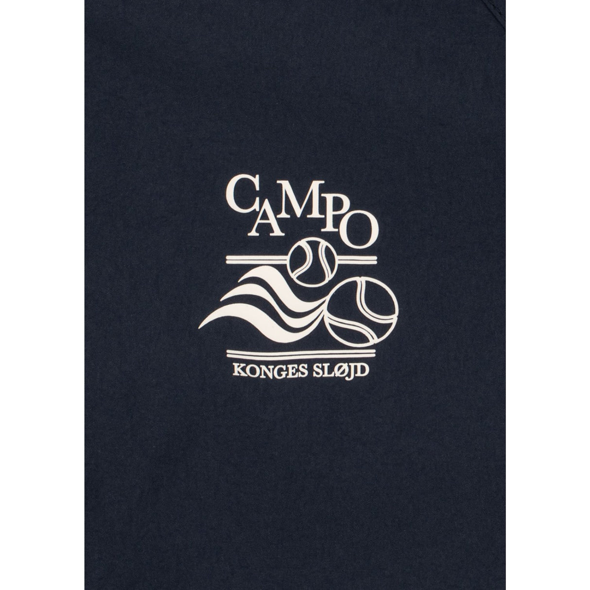 Konges Sløjd Total Eclipse Acty Track Jacket