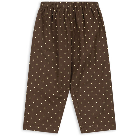 Konges Sløjd Cocoa Dot Alfe Pants Gots