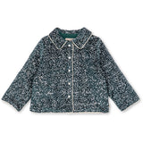 Konges Sløjd Green Viola Jacket