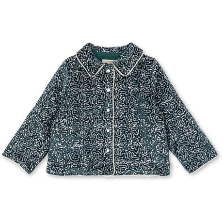 Konges Sløjd Green Viola Jacket