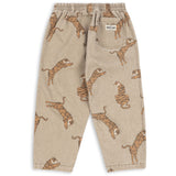 Konges Sløjd Tiger Magot Pants Gots