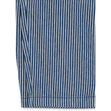 Konges Sløjd Blue Stripe Luc Overalls Gots