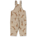 Konges Sløjd Tiger Magot Overalls Gots