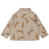 Konges Sløjd Tiger Magot Shirt Gots