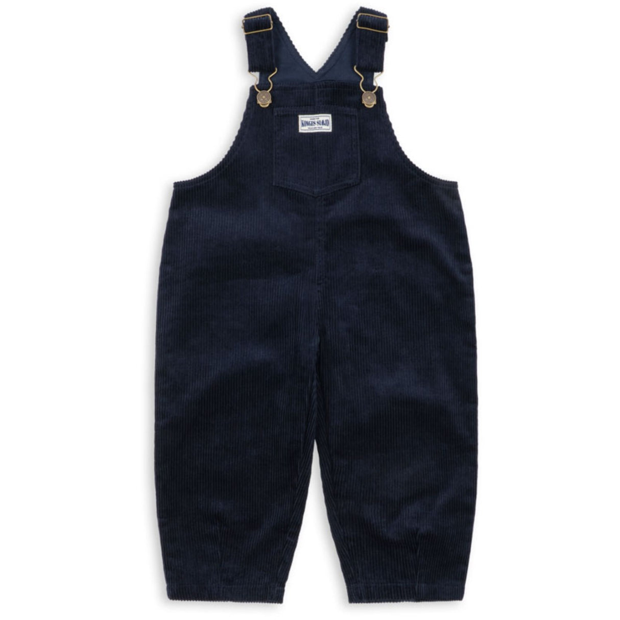 Konges Sløjd Total Eclipse Sully Overalls Gots