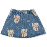 Konges Sløjd Ciao Miao Magot Skirt Gots