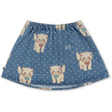 Konges Sløjd Ciao Miao Magot Skirt Gots