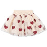 Konges Sløjd Coeur Glitter Tullie Smock Skirt Grs