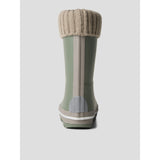 Name It Thyme Nmmnoah Thermo Rubberboot Knit Noos