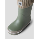 Name It Thyme Nmmnoah Thermo Rubberboot Knit Noos
