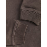 Jack & Jones Junior Java Jornorrebro Typo Back Sweat Hood Sn Jnr