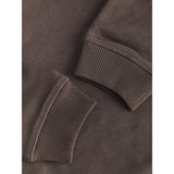 Jack & Jones Junior Java Jornorrebro Typo Back Sweat Cn Jnr