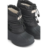 LIEWOOD Black Ania Winter Boot