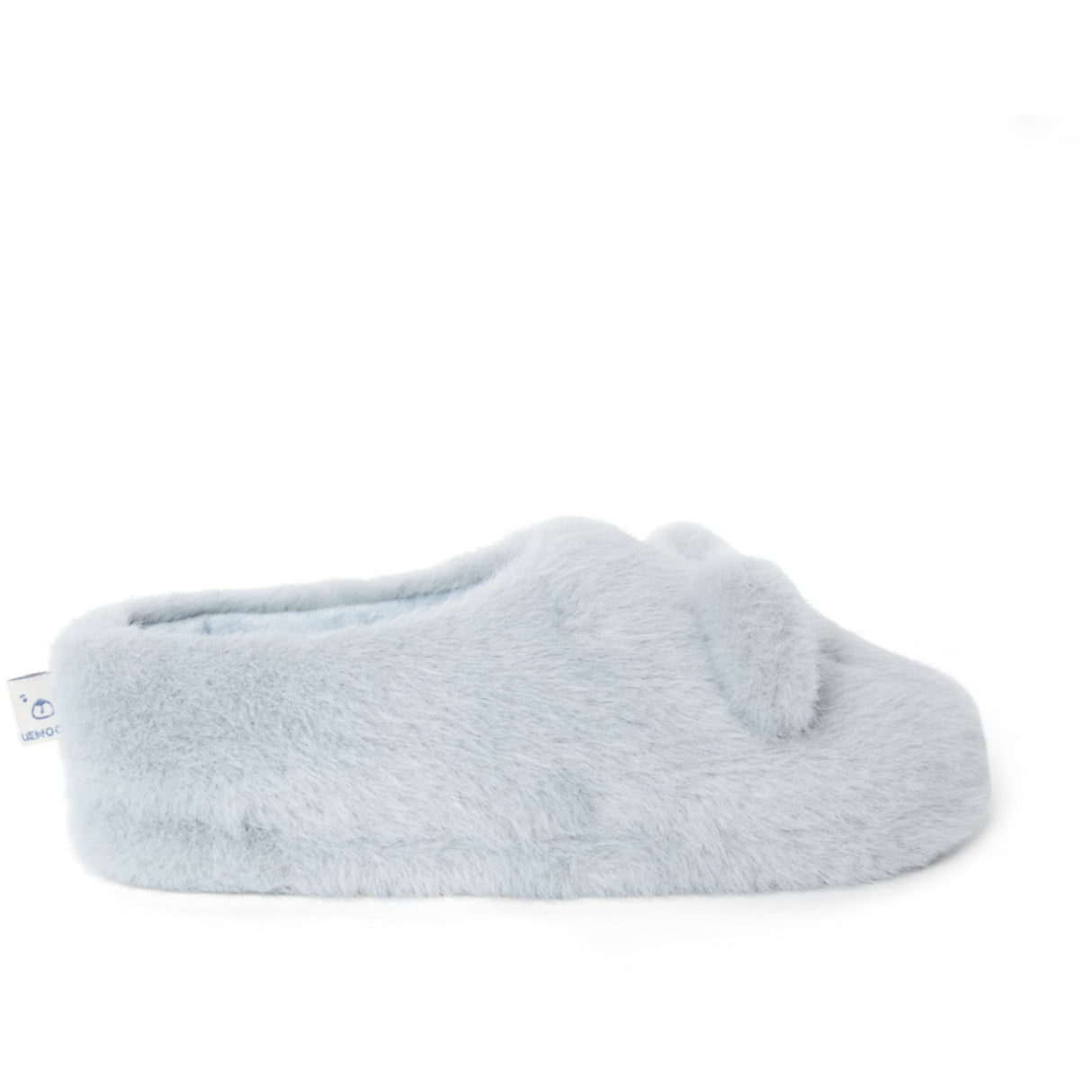 LIEWOOD Dove Blue Aviaja Bear Slippers
