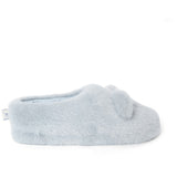 LIEWOOD Dove Blue Aviaja Bear Slippers