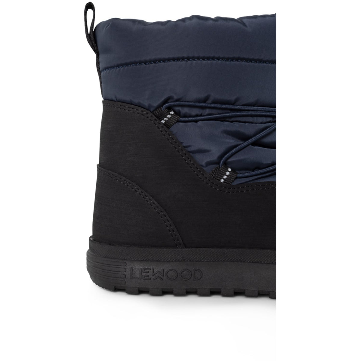 LIEWOOD Classic Navy Zoey Snowboot