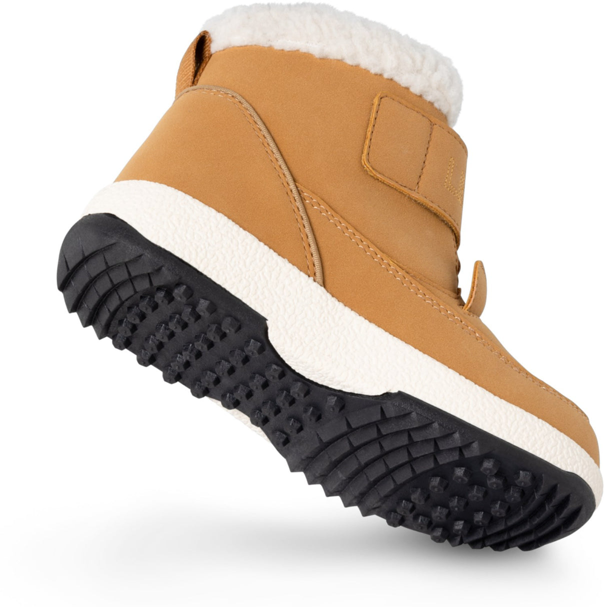 LIEWOOD Golden Caramel Barley Bear Boot