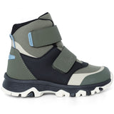LIEWOOD Army Brown Micah Boot