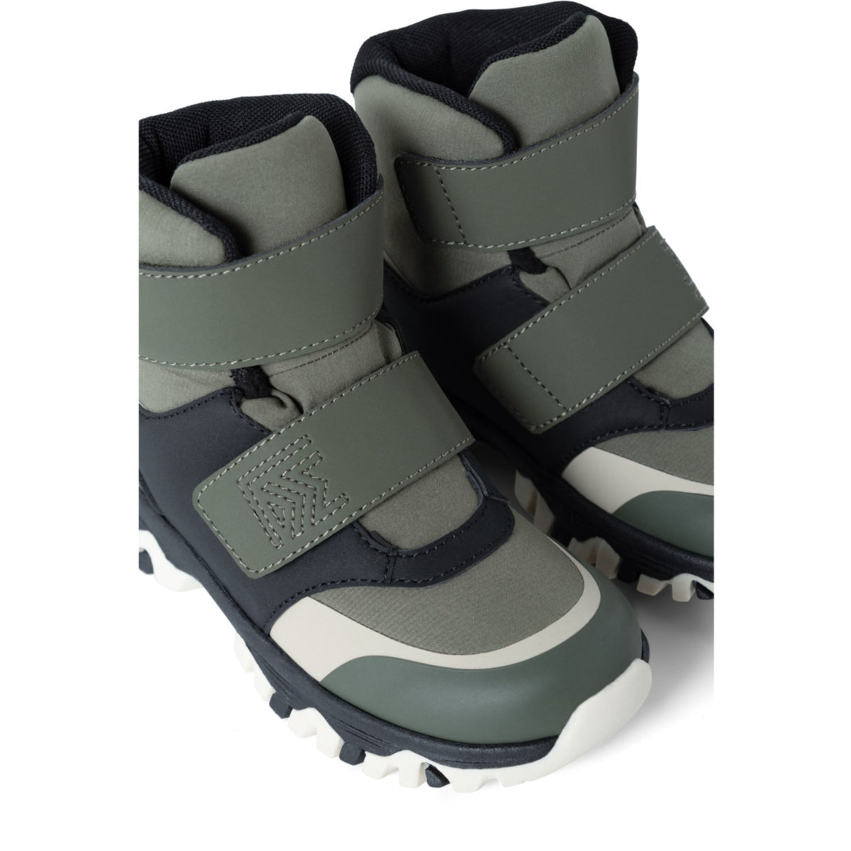 LIEWOOD Army Brown Micah Boot
