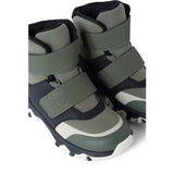 LIEWOOD Army Brown Micah Boot