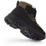 LIEWOOD Army Brown Aliza Boot