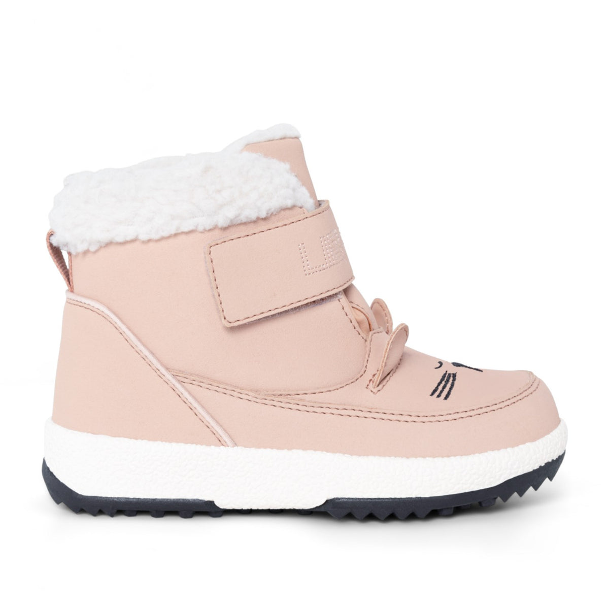 LIEWOOD Pale Tuscany Barley Cat Boot