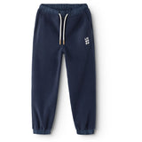 LIEWOOD Classic Navy Wendy Fleece Pants