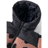 LIEWOOD Mega Leo Spot / Pale Tuscany Niko Pile Jacket