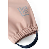 LIEWOOD Mega Leo Spot / Pale Tuscany Pedia Rainwear Set