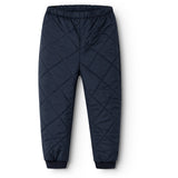 LIEWOOD Classic Navy Zella Thermo Pants